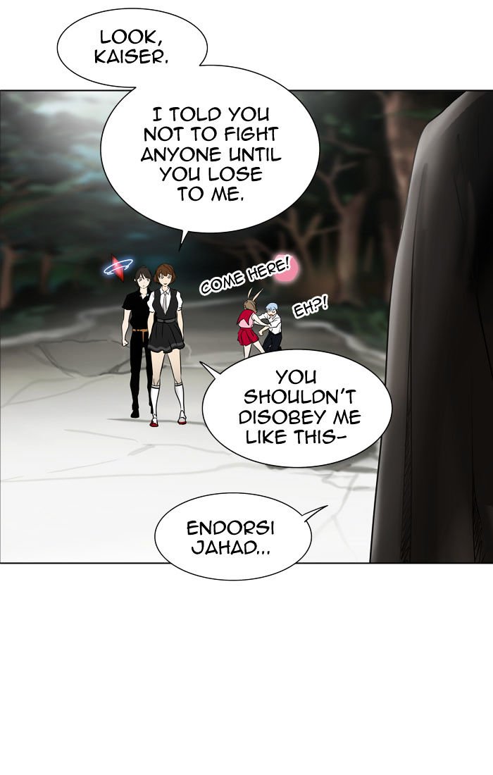 Tower of God, Chapter 284 image 127